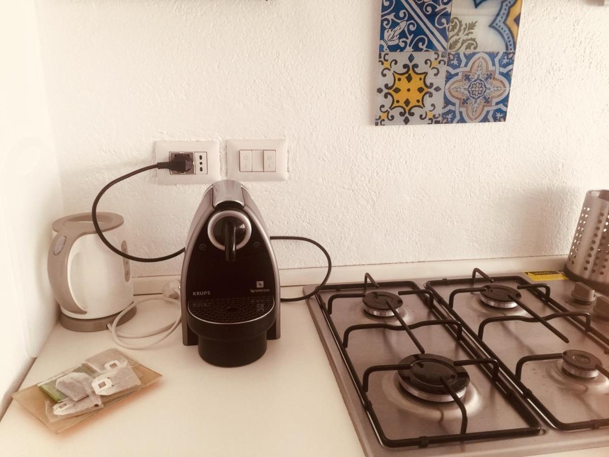 Delizioso Appartamento In Corte Виттуоне Экстерьер фото