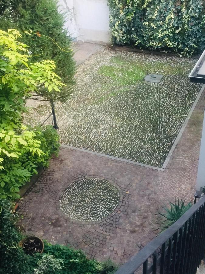 Delizioso Appartamento In Corte Виттуоне Экстерьер фото