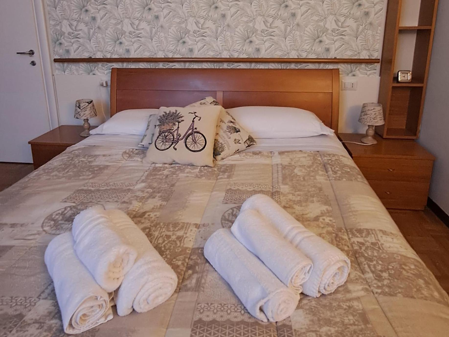Delizioso Appartamento In Corte Виттуоне Экстерьер фото