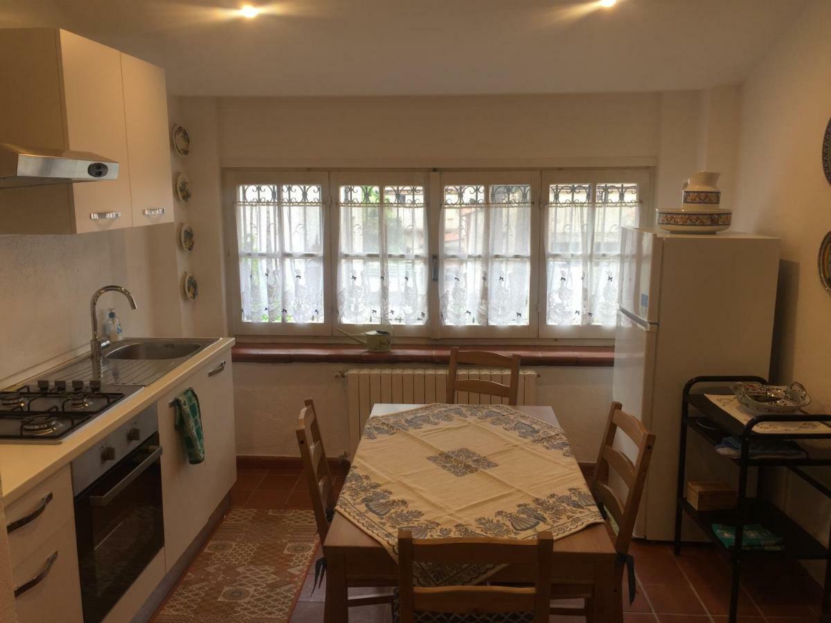 Delizioso Appartamento In Corte Виттуоне Экстерьер фото