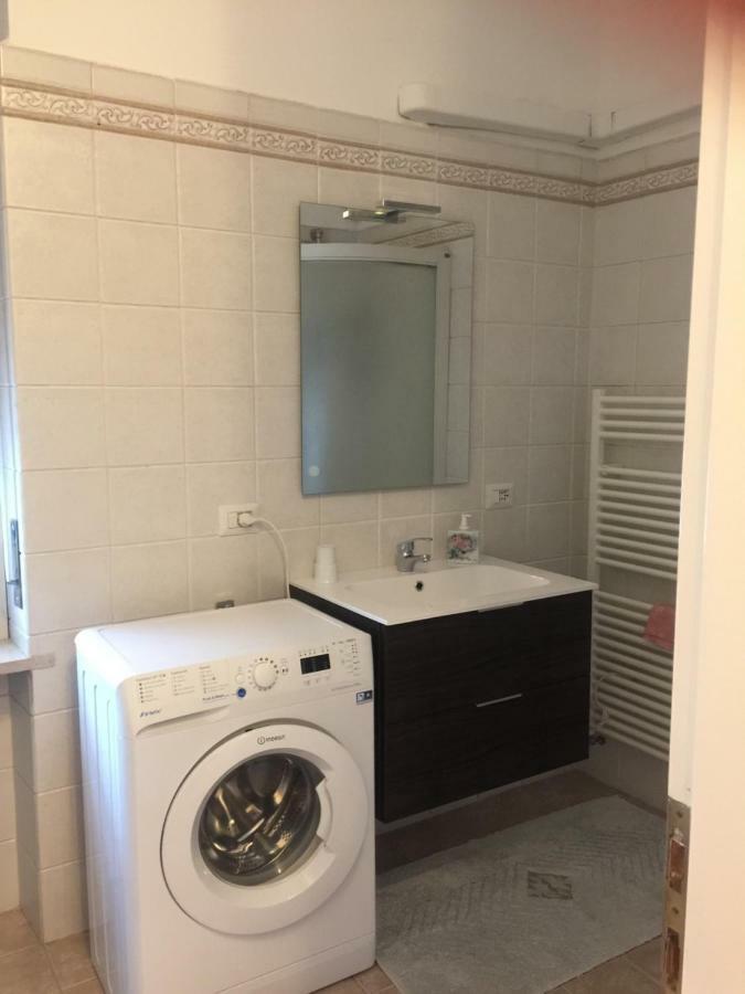 Delizioso Appartamento In Corte Виттуоне Экстерьер фото